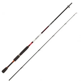 Удилище спиннинговое Salmo Kraft JIGGING MH 24, 2.05 м, тест: 6-24 г , 119 г